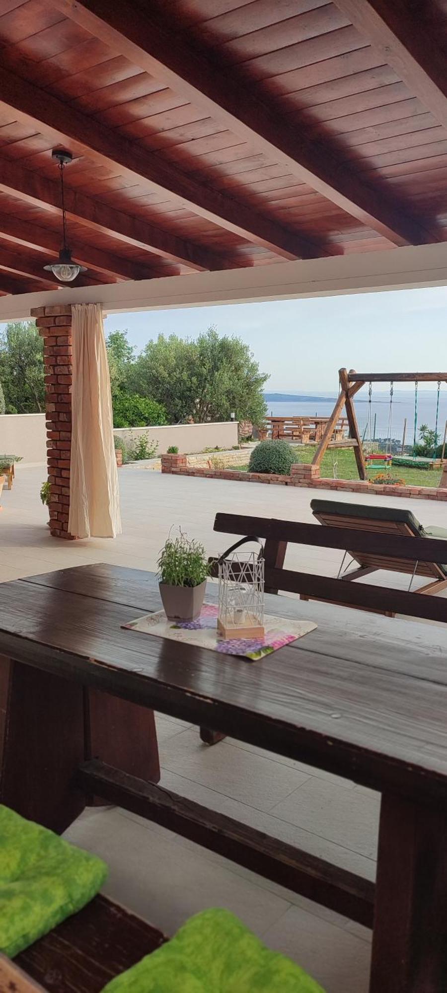 Mundanije Apartments Tinjarosa חדר תמונה